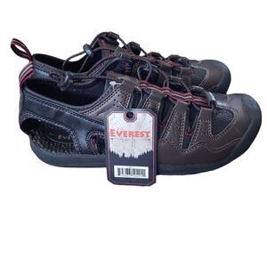 NWT Everest Sandals shoes size 7 women's